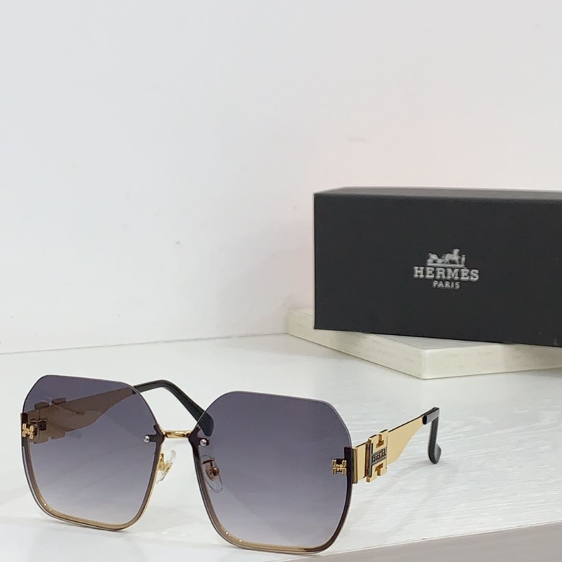 Hermes Sunglasses